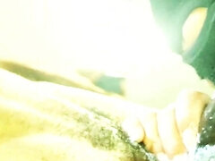 Amatør, Stor røv, Pik sutte, Latinsk