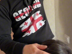 Amatør, Anal, Pik sutte