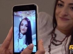 18, Universitet, Tjeckisk, Hd, Orgasm, Rödhårig, Tuttar