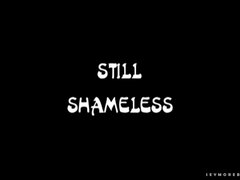 Πρωκτικό, Κώλος, Μελαχροινή, Βυζαρού, Διαφυλετικό, Λατίνα, Φυσικά, Οργασμός