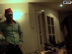 Blondína, Brunetka, Vysokoškoláčka, Skupina, Podpätky, Lesbické, Spodná bielizeň, Tetovanie