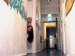 18, Veľký zadok, Čierne, Blondína, Európskej, Hardcore, Medzirasové, Realita