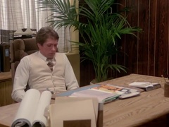 Kukk suging, Brunette, Hårete, Milf, Naturlige bryster, Fitte, Realitet, Pupper