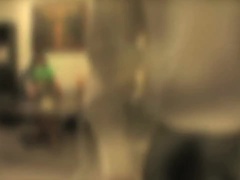 큰 가슴, 흑갈색 머리, 얼굴에, 머리카락이 많은, 하드코어, 자연적인, 조그마한, 보지