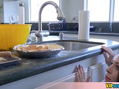 Blasen, Braunhaarige, Süss, Hd, Zierlich, Muschi, Jungendliche (18+), Titten