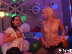 Ερασιτέχνης, Ξανθιά, Μελαχροινή, Ομάδα, Ώριμη γυναίκα, Έφηβος