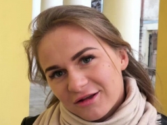 Kuřba, Brunetka, Na psíka, Európskej, Prstovanie, Hd, Z pohľadu účastníka