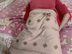 Fucked Netu in the Ass with Clear Hindi Audio