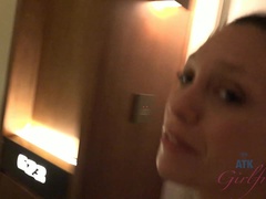 Amatéri, Zadok, Pláž, Veľké kozy, Brunetka, Priateľka, Pička, Kozičky