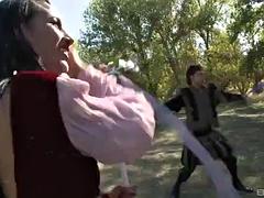 Geeks Are the best ft. Amia Miley: Blowjob, Amateur  Hardcore Porn