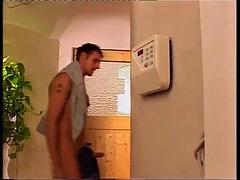 Velké kozy, Kuřba, Brunetka, Přichyceni, Macaté, Mezirasové, Milf žcbp, Sprcha