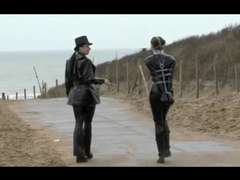 Amatéri, Striekanie semena