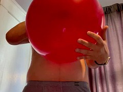 Amatör, Sperma shot, Fetisch, Onani