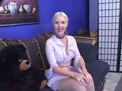 Analno, Zunanji izliv, Zrela, Milf