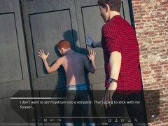 Seggről a szájra, Monumentális dákó, Anyuci