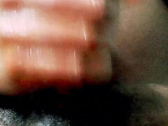 Leie, Spermaladung, Selbstgemacht, Indisch, Masturbation, Solo