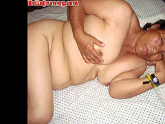 Samling, Hjemmelavet, Nøgenhed