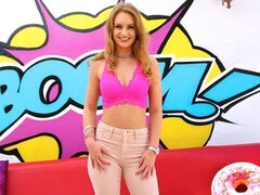 Hatalmas hátsó, Monumentális dákó, Cumizás, Kutya póz, Érett feleség