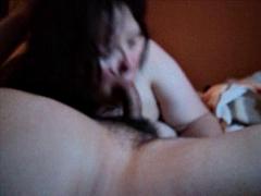 Stor kuk, Avsugning, Otrohet, Sperma shot, Kysser, Mogen, Milf, Fru