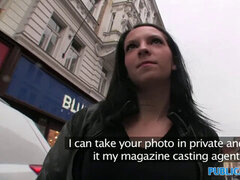 Pov, point of view, public