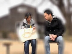 Asiatisk, Hd, Japansk