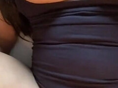 18 jahre, Studentin, Hochschule, Paar, Süss, Handjob, Natürlichen titten, Pov