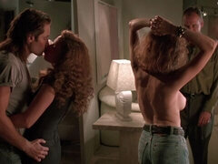 Stor stjärt, Stor kuk, Stora tuttar, Avsugning, Doggystyle, Milf, Tuttar, Vintage