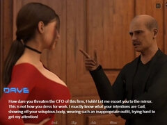 삼차원, 인도인