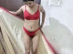 Steamy dirty talk with Indian aunty Kajolbabs in some wild desi action