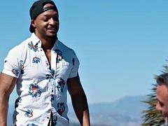 CUM IN 4 HOT TUB FOURGY