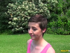 Lieveling, Zwart, Pijpbeurt, Handbeurt, Realiteit, Geschoren, Tatoeage, Tiener