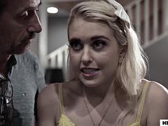 PURE You To Suck Stepdads Dick?! Are You Crazy?! - Chloe Cherry