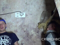 2183 the Sey Jordna Fucked Raw by the Big Diko of Oscar Wood