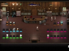 En tercera dimension