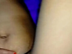 Indian Desi Sister Fucked Hard by Brother with Oil - Hindi Audio HD