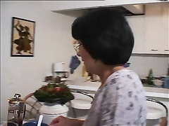 하드코어, 나이든