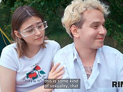 Zadek, Lízaní zadků, Krásky, Fetiš, Čtveřice, Hd, Venku, Teenka