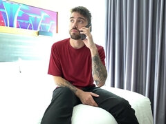 Stepmom Richelle Ryan wants to taste her stepson's cock