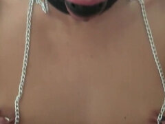 Amateur, Pompe, Chatte