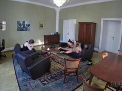 Brunetka, Pár, Hd, Peníze, Drobounká, Pička, Realita, Teenka