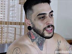 Iso kulli, Spermashotti, Homo, Itsetyydytys, Soolo