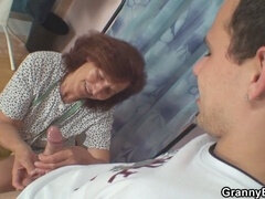 Maduro, Madres para coger