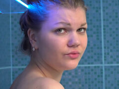 18, Brunett, Onani, Solo, Tonåring, Leksaker