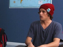 Grosse bite, Sucer une bite, Brunette brune, Hd, Mère que j'aimerais baiser, Professeur