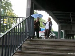 본디지 훈육 사디즘 마소치슴, Hd