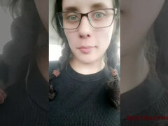 Amatör, Avsugning, Bil, Fångad, Sammanställning, Hd, Pov, Svälja