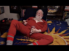 Schizzo di sborra, Gay, Masturbazione, Solo