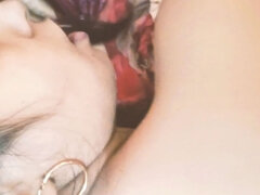 18, Pár, Homemade, Indické, Teenka