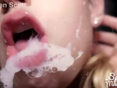 Bukkake, Kompilace, Creampie, Stříkání spermatu, Fetiš, Obrovský, Japonské, Kalhotky