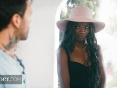 Culo, Nero, Pompino, Di colore, Sega, Interrazziale, Ragazza